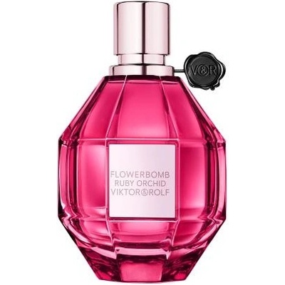 Viktor & Rolf Flowerbomb Ruby Orchid parfémovaná voda dámská 100 ml