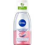 Nivea Двуфазен лосион за премахване на водоустойчив грим, с витамин С, 125 ml - ozone