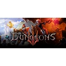 Dungeons 3