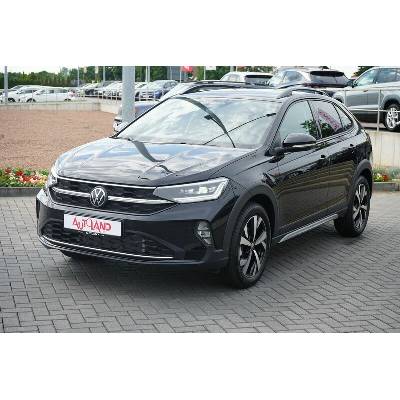 Volkswagen Taigo 1.5 TSI DSG 110 kW