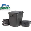 Jazierkové filtrácie Pontec PondoClear Set 4000