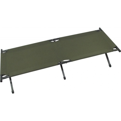 MFH Lehátko US Alu 190x66x42cm