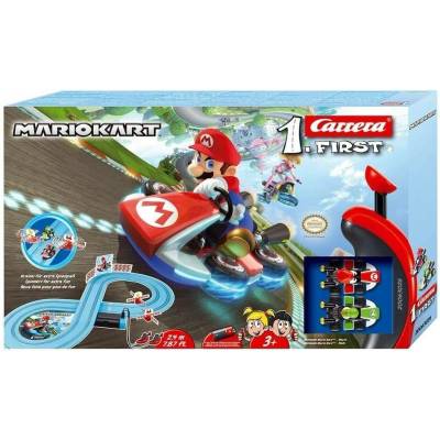 Carrera First 63026 Mario Kart