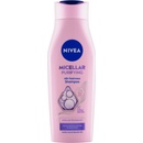 Nivea Micellar Purifying 400 ml šampon micelární