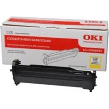 Image 1 of OKI 43460205
