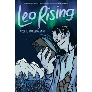 Leo Rising (ISBN: 9781419770876)