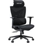 Anda Seat X-Air Mega - XL Black Mesh (AD-WY-01-BBB) - thx