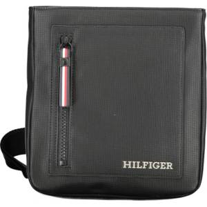 Tommy Hilfiger Чанта за рамо tommy hilfiger, Цвят Черен (am0am11783_nebds)