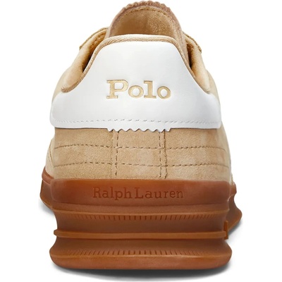 Ralph Lauren Кожени маратонки Polo Ralph Lauren HTR Aera (804956688)