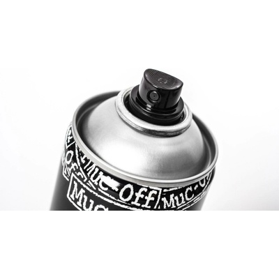 MUC-OFF MOTORCYCLE DISC BRAKE CLEANER 400ml