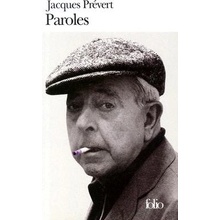 Paroles - J. Prevert