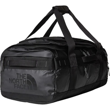 The North Face Сак The north face Base Camp Voyager duffle bag 42L - Black (TNF Black / Asphalt Grey)