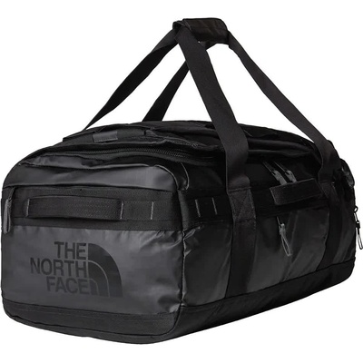 The North Face Сак The north face Base Camp Voyager duffle bag 42L - Black (TNF Black / Asphalt Grey)
