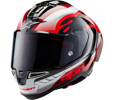 Alpinestars Supertech R-10 TEAM