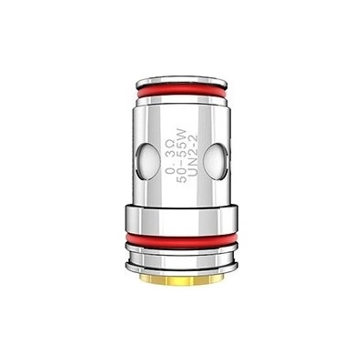 Uwell Crown 5 UN2-2 Mesh žhaviaca hlava 0,3ohm