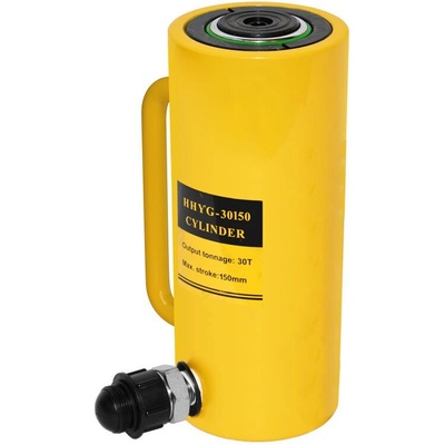 GENBORX Hydraulický válec jednočinný 30 tun HHYG-30150