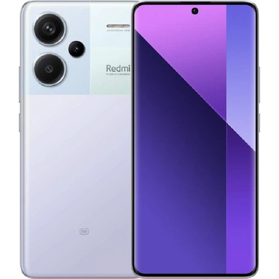 Xiaomi Redmi Note 13 Pro+ 5G 8GB/256GB Aurora Purple
