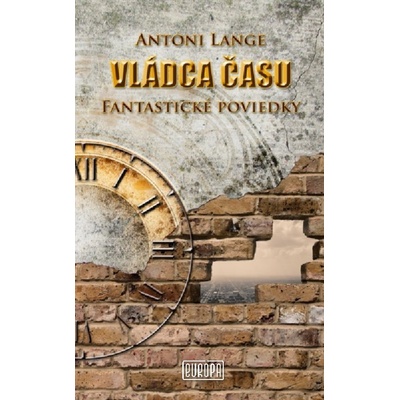 Vládca času - Antoni Lange