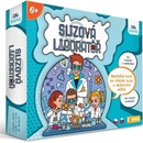 Sady na výrobu slizu Albi Science slizové laboratórium