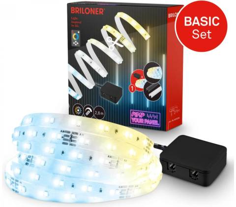 Briloner 8020294