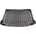 Carmart Гумена стелка за багажник за Honda CR-V (2018-2022) - 7 seats - Rezaw Plast