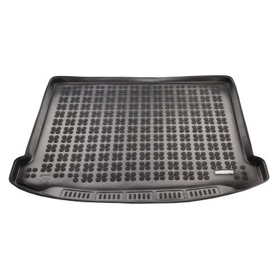 Гумена стелка за багажник за Honda CR-V (2018-2022) - 7 seats - Rezaw Plast