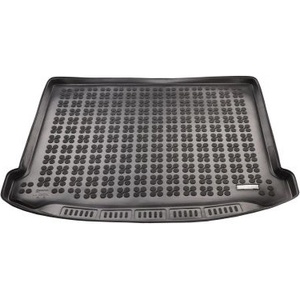CarMart Гумена стелка за багажник за Honda CR-V (2018-2022) - 7 seats - Rezaw Plast