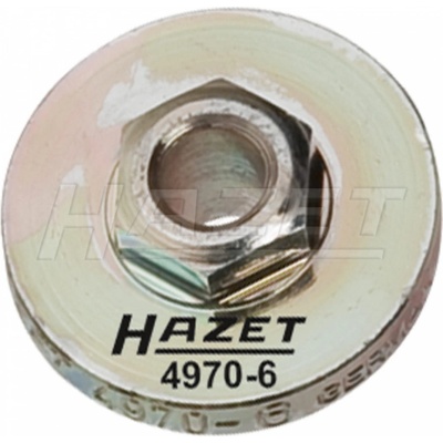 Hazet Adaptér VW, AUDI, Hazet 4970-6