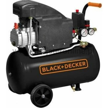 BLACK & DECKER BD 160/24