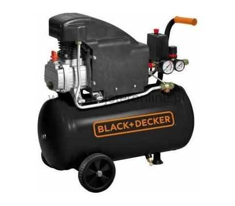 BLACK & DECKER BD 160/24