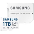 Samsung microSDXC EVO Plus 1TB (MB-MC1T0SA/EU)
