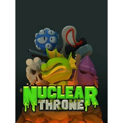 Vlambeer Nuclear Throne (PC)