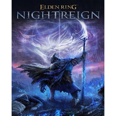 Elden Ring Nightreign