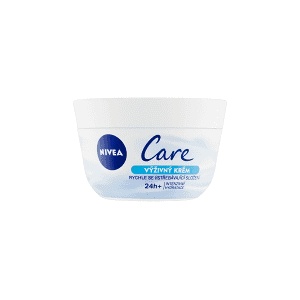 Beiersdorf Nivea Care Подхранващ крем 100 мл