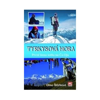 Tyrkysová hora