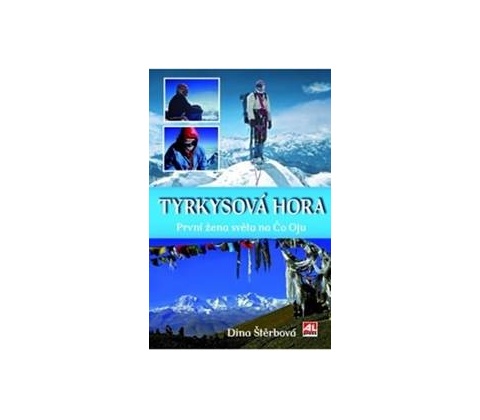 Tyrkysová hora
