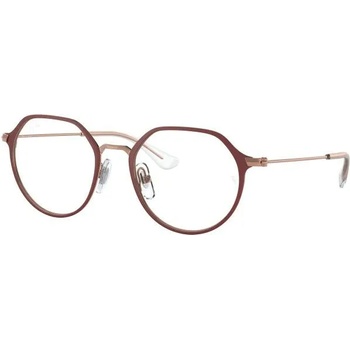 Image 1 of Ray-Ban RY1058 4077