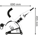 Bosch GNF 65 A 0.601.368.708
