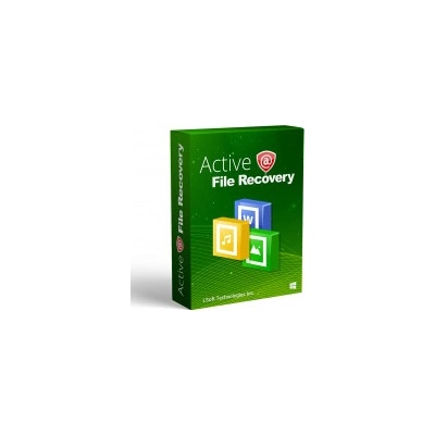 Active@ File Recovery Professional - Personal