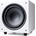 Argon Audio MALMO SUB10 White