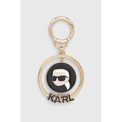 Karl Lagerfeld Ключодържател Karl Lagerfeld (240W3804)