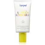 Supergoop! Mineral Unseen Sunscreen слънцезащитен минерален крем SPF 40 50ml
