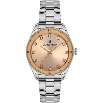 Image 1 of Daniel Klein DK113495-1