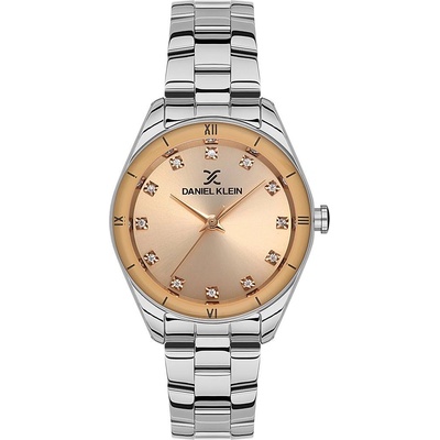 Daniel Klein DK113495-1