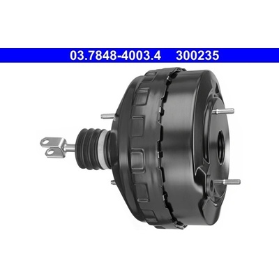 ATE Posilňovač brzdovej sily 03784840034