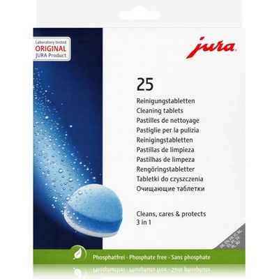 Jura 62535 25 ks – Zboží Mobilmania