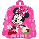 Exity Kft Minnie Mouse růžový