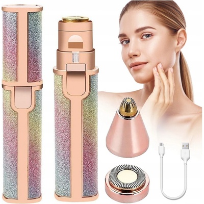 Flawless Finishing Touch Brows – Hledejceny.cz