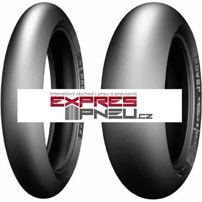 Michelin Power Slick B 12/60 R17