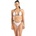 Arena Solid Bikini Triangle White